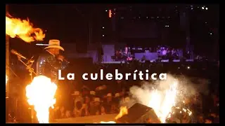 La culebrítica