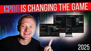 Почему я меняю торговые платформы: CPro! Низкие комиссии, кредитное плечо 6:1 и функция горячих к...