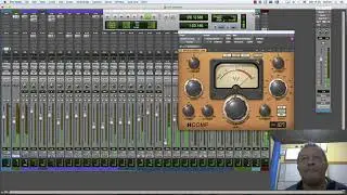 WAVES HCOMP um breve tutorial