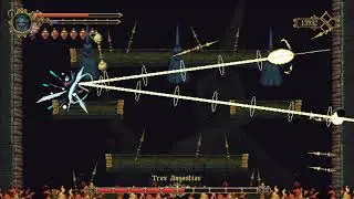 [Blasphemous] Boss Fight : VS Tres Angustias