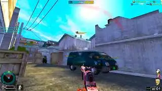 OPERATION7: GAME PLAY RANDOM #141 LA PODEROSA PISTOLA SUPER COMANCHE 