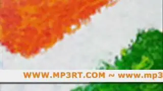 Indian Independence Day MP3 Ringtones & Full MP3 Songs. India 15 august. Rang De Basanti Chola.