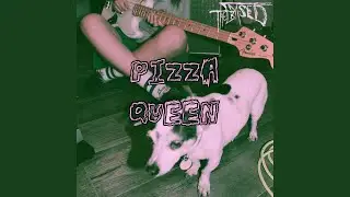 Pizza Queen