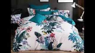 Unique Designer Bedding Sets || Beddinginn