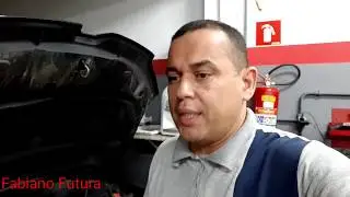 Sandero 2014 não liga o ventilador bora pro diagnóstico