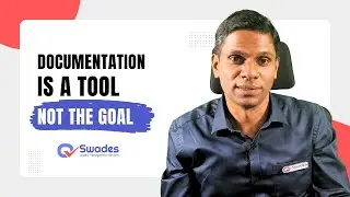 Documentation Is a Tool - Not the Goal