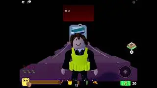Break in 2 - Evil Ending