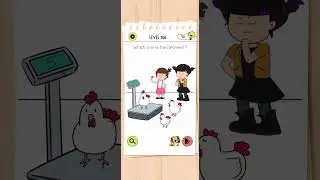 Brain Test 4 Level 106