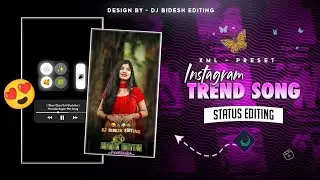 Old Purulia Song Trending StutusTag Your Love Insta StutusEditing||Alight Motion VideoPurulia hit