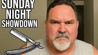Sunday Night Showdown. With Lumerjack Luxury!