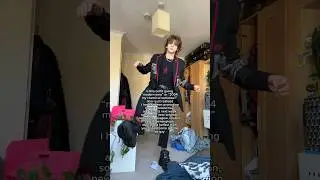 TRANS AND IN THE UK OR IRELAND? WATCH THIS #transgender #trans #emo #adhd