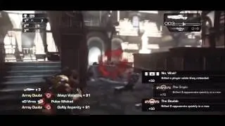 Ess Rawr & Dubz  OSOK Montage - Judgment