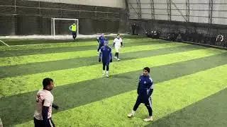 FC YOSHLAR AGENTLIGI vs FC XOTIRA 79 (superliga)