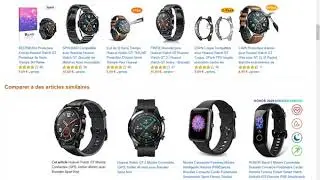 Affiliation Amazon le choix de la niche