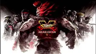 New Street Fighter 5 patch aims to improve netcode, breaks compatibility with the netcode mods