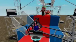 me and @f4GRYVKt7c5pRNS breaking wing slider
