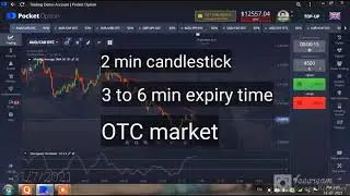 binary trading with new trick orstrategy