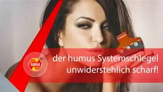 humus Schlegelmulcher SM