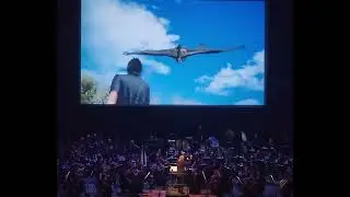 Distant Worlds  - Valse di Fantastica (FF XV) - Lyon 25/5/2024