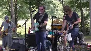 The Woodworkers at Peconic River Herb Farm July 14th, 2019 