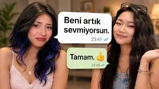 I Acted Like a Toxic Boyfriend to My Korean Friend! | England Vlog @sonkoreli