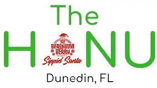 TIKI HUNTING : THE HONU PRESENTS BEACHBUM BERRY&rsquo;S SIPPIN&rsquo; SANTA 2022