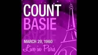 Count Basie - Counter Block (Live 1960)
