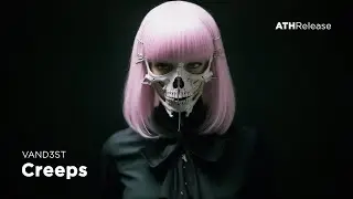 VAND3ST - Creeps [Midtempo / Industrial Bass]