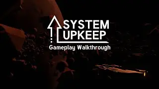 ОБСЛУЖИВАНИЕ СИСТЕМЫ &mdash; Прохождение игры (без комментариев)