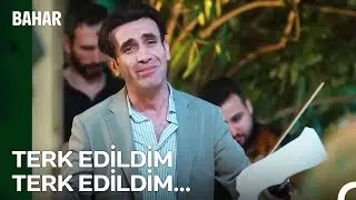 Yavuzoğlu Villası Günlükleri #10: Timur ve Saz Arkadaşlarının Serenat Gösterisi - Bahar