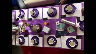 Ellementa Tea Party SF 1:25:2020