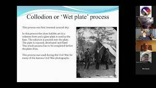 History of Astrophotography - Astronomy Fundamentals November 2025