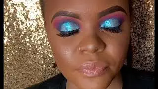 How to: Client tutorial | Peaches pigment