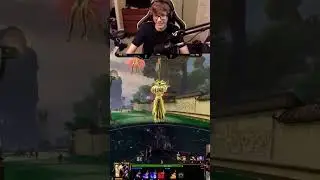 This Was A Really Funny Smite Bug Back in the Day...