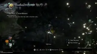 Nioh 2 Guardian Spirit Switcheroo Yokai Ability Damage Test