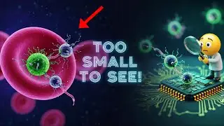 🔬 Nano Technology Explained: The Tiny Tech That&rsquo;s Changing Everything! 🧪| History Facts #technology