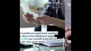 Platform Workers Amidst Egypt&rsquo;s Economic Crisis 2022-23: a Report by A2K4D