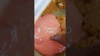Classic Indian Curry Recipe