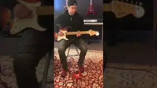 Library of Rock: Ibanez &ldquo;Lawsuit&rdquo; Stratocaster