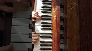 Фа мажор: ГАММА. Шуников Иван 3кл.
