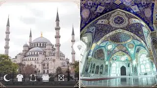 Inside the Blue Mosque History Architecture and Tips