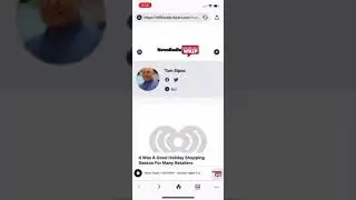 July 2022 wkip Hudson Valley Focus Live with Tom Sipos and Traci Haight via iheartradio app(1)