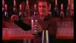 Neil Garner. Bols Bartender.
