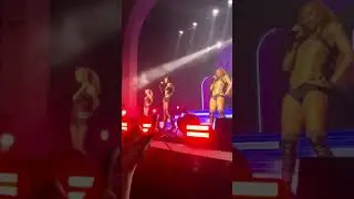Get It Till I’m Gone - FLO AAA Tour London 2025