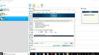 [Error solved within minutes] Kali Linux: An installation step failed error