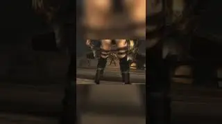 Prince of Persia Revelation Босс Кобыла с мечами #shorts #games