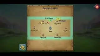 Lords Ball Event | lordsMobile @Raizoislive