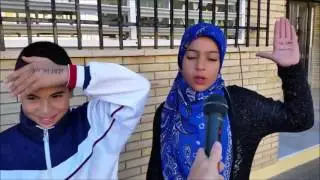 CEIP NUESTRA SEÑORA DE LA MERCED CONTRA LA VIOLENCIA DE GENERO