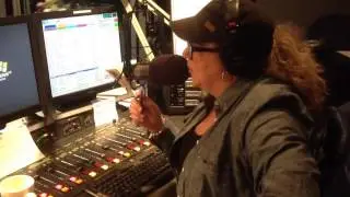 JazzFM91 91 Notes #22: Fall On-Air Appeal with Heather Bambrick, Jaymz Bee and Tim Keele.