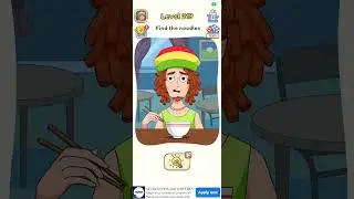 Dop5 Game || Find the noodles || Baby GaMes ||#dop5 #gaming2025 #kidsgame #everyone2025 #gameplay
